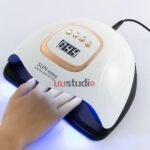 LAMPARA LED UV X25