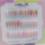 BRILLO COLOR MEILIS
