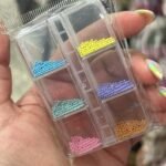 PASTILLERO BALINES COLORES