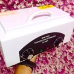 ESTERILIZADOR CT