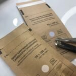 BOLSAS ESTERILIZADORAS