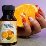 ACEITE SUPERCRYSTAL NARANJA