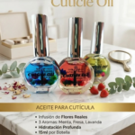 ACEITE CUTICULAS M&Y