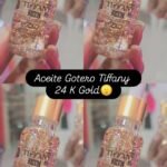 ACEITE GOTERO TIFFANY