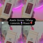 ACEITE GOTERO TIFFANY