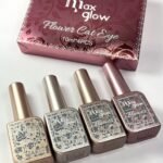 COLECCIÓN FLOWER CAT EYE