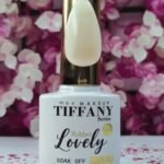 BASE RUBBER LOVELY TIFFANY