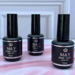 BASE COAT M&Y