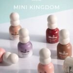 COLECCIÓN KINGDOM MONBRAY